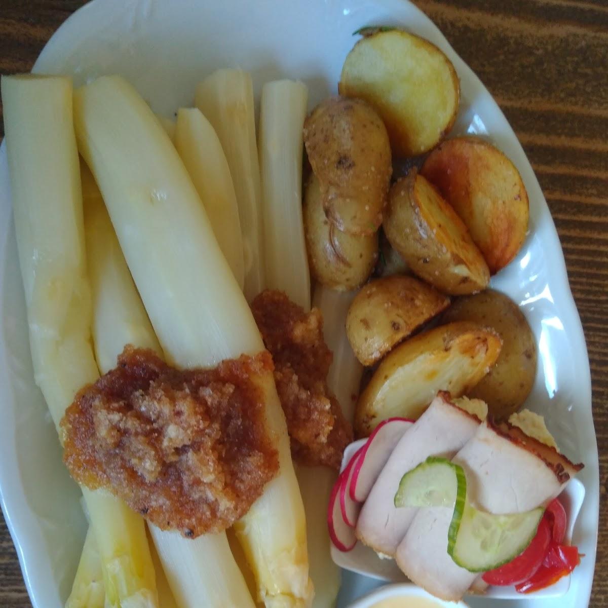 Restaurant "Zum Brotsommelier" in  Heidesee