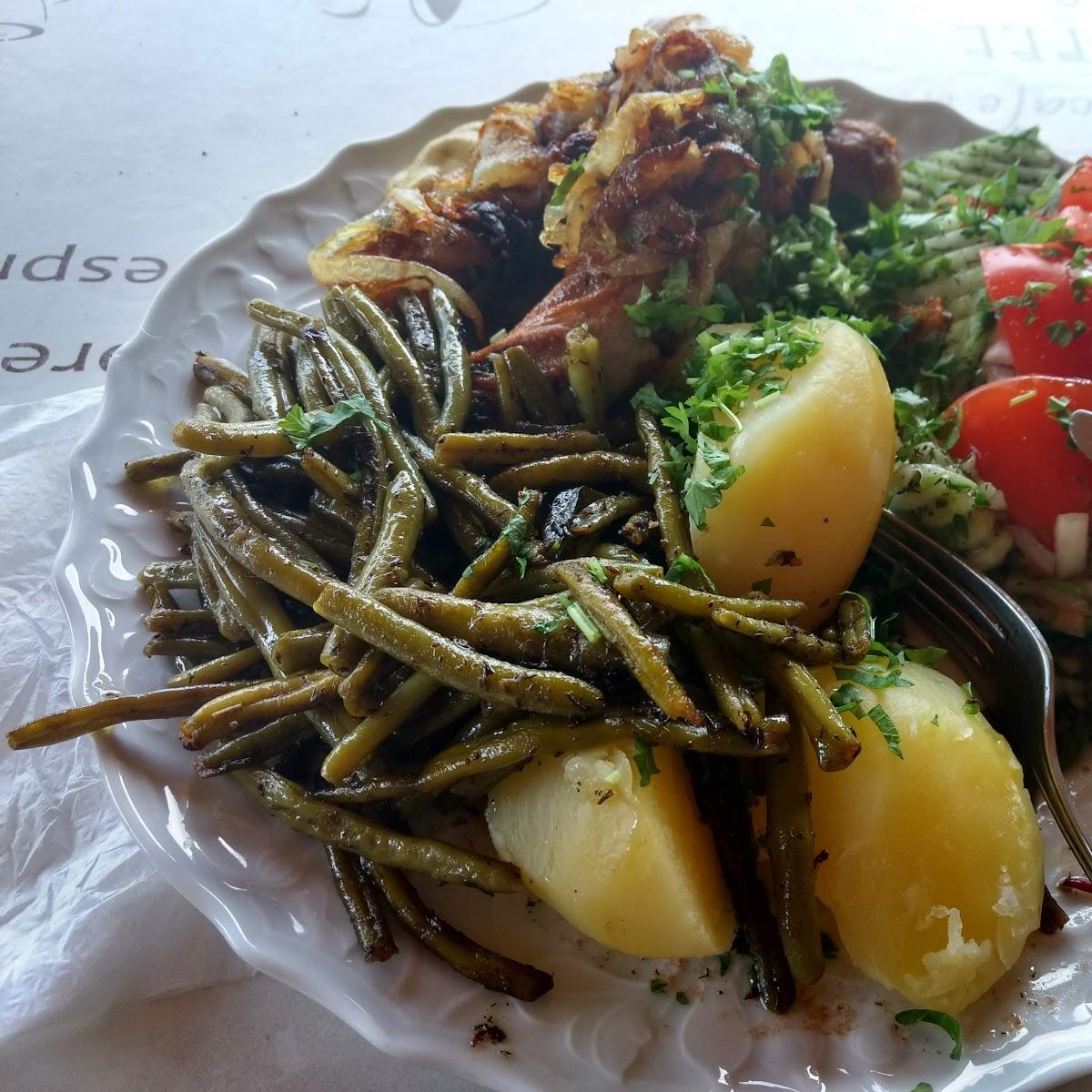 Restaurant "Ziegenhof" in  Heidesee