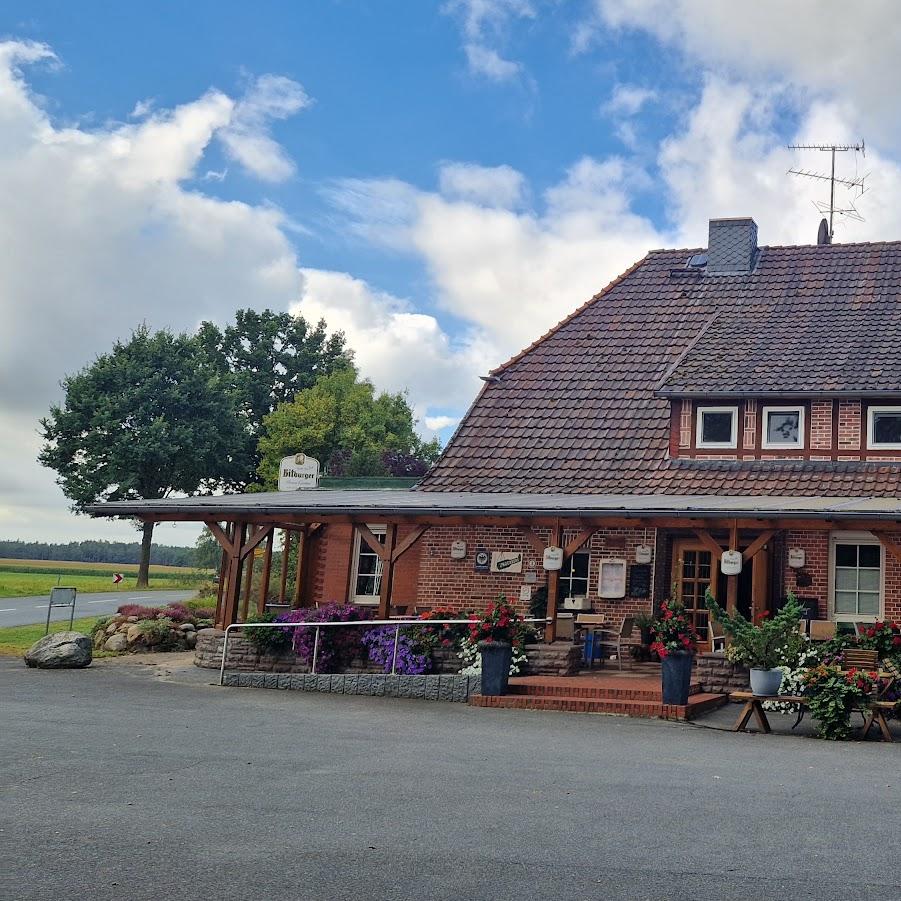 Restaurant "Brammers Landhotel Zum Wietzetal" in Wietzendorf