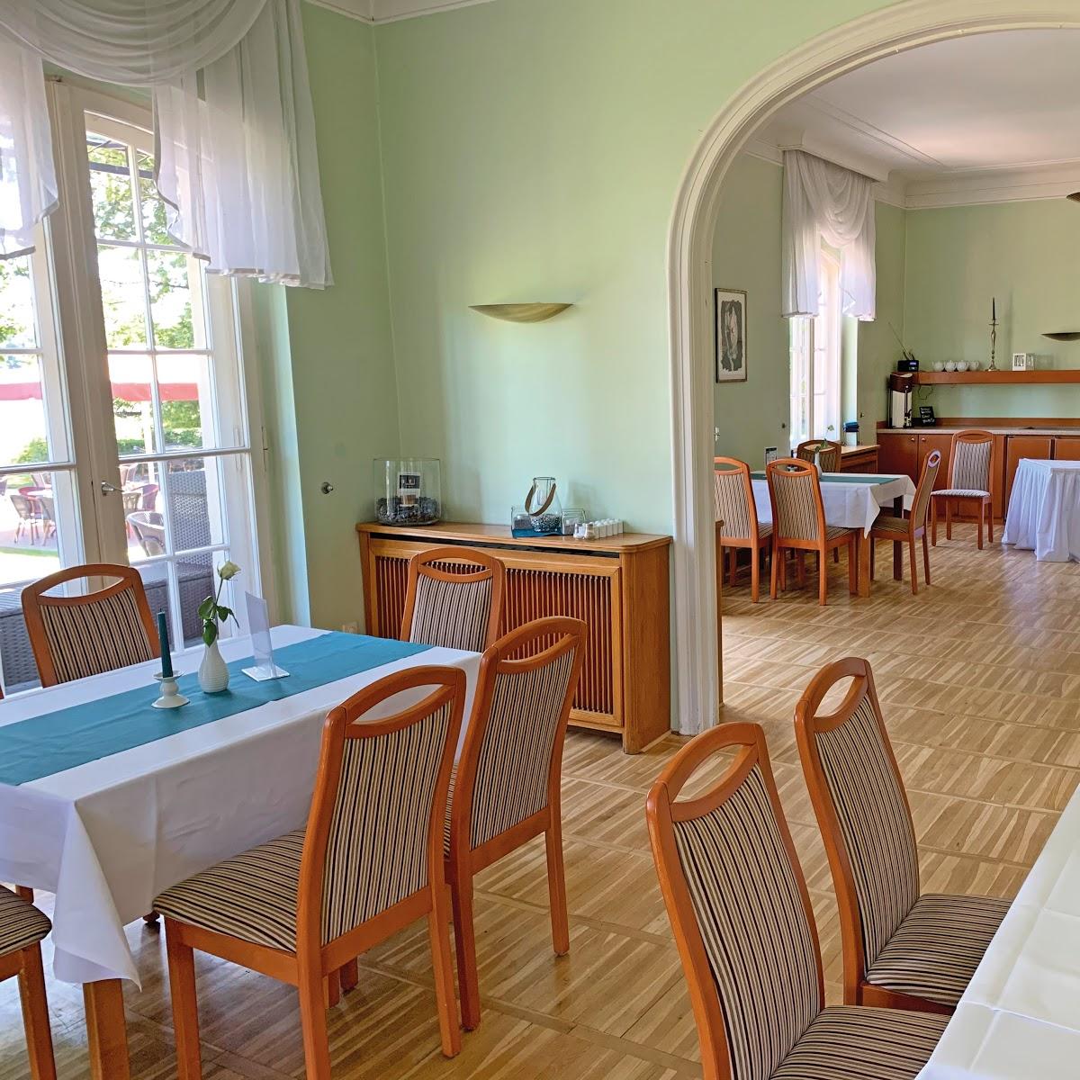 Restaurant "Restaurant  Seeromantik " in Heidesee