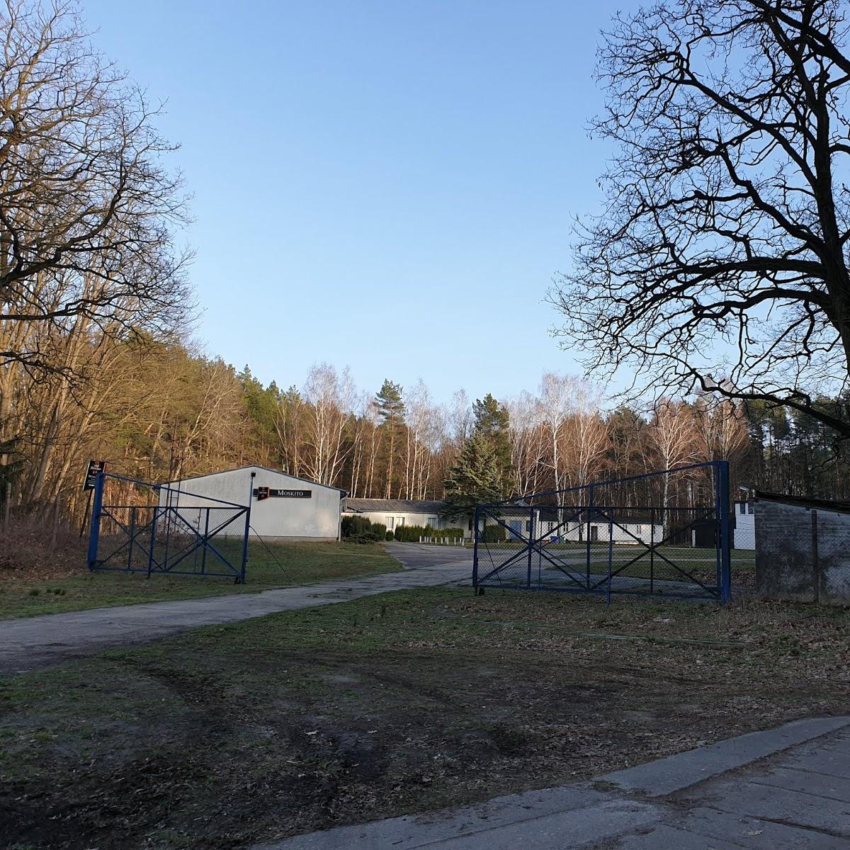 Restaurant "Restaurant Paletti" in  Heidesee