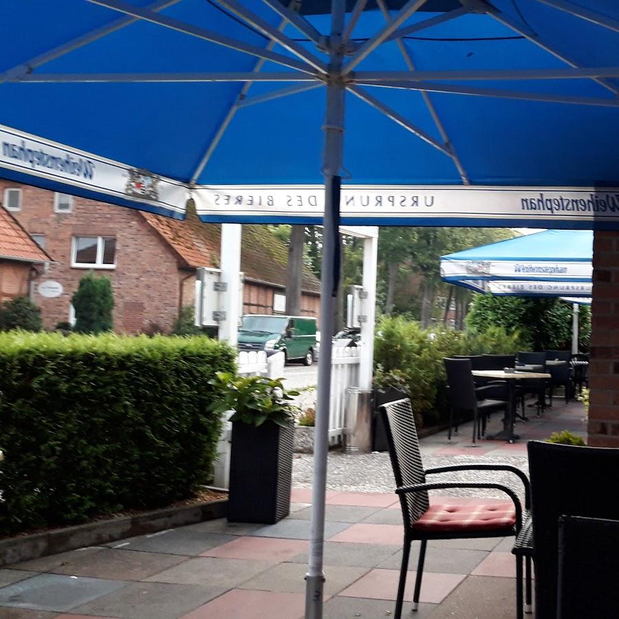 Restaurant "Restaurant Akropolis" in  Faßberg