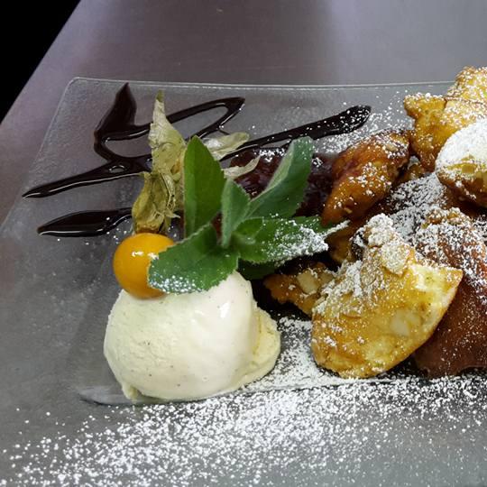 Restaurant "Cateringservice Loreney Inh. M. Baschin" in  Heidesee