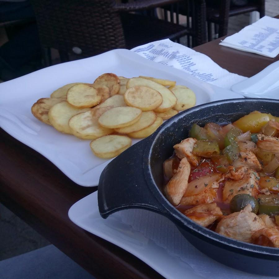 Restaurant "Kalimera" in  Bestensee