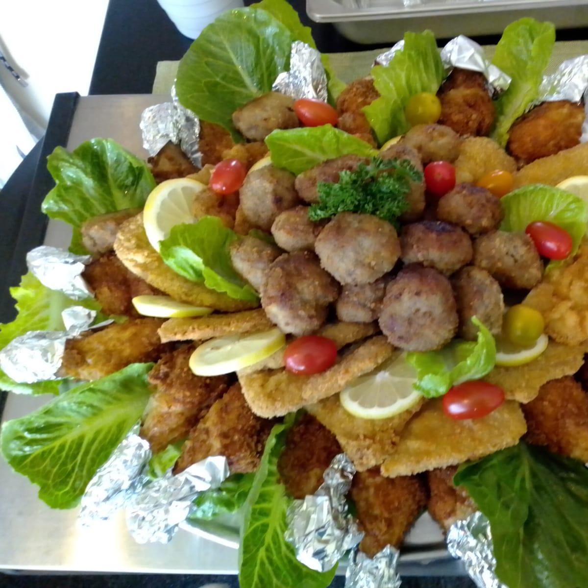 Restaurant "Doreen