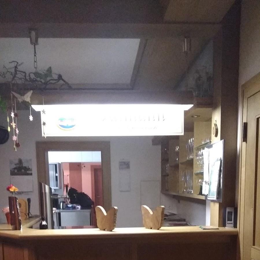 Restaurant "J. Regler" in  Pollenfeld