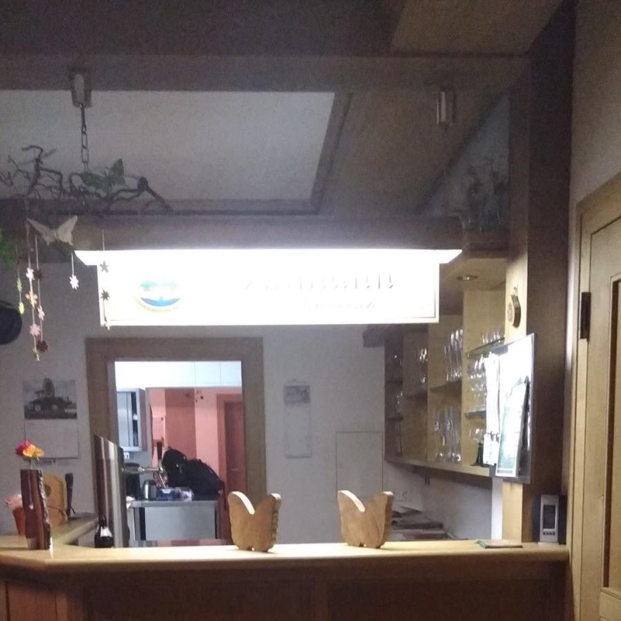 Restaurant "J. Regler" in Pollenfeld