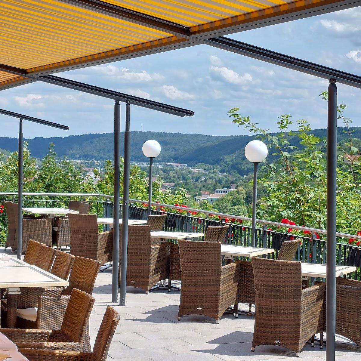 Restaurant "Wellnesshotel & Restaurant Schönblick" in Eichstätt