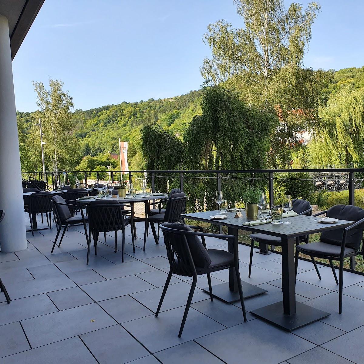 Restaurant "Ståderer Restaurant by IBB Hotel Altmühltal-" in Eichstätt