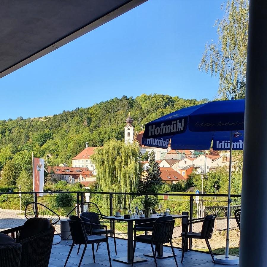 Restaurant "STADERER Restaurant im Hotel DAS ALTMÜHLTAL" in Eichstätt