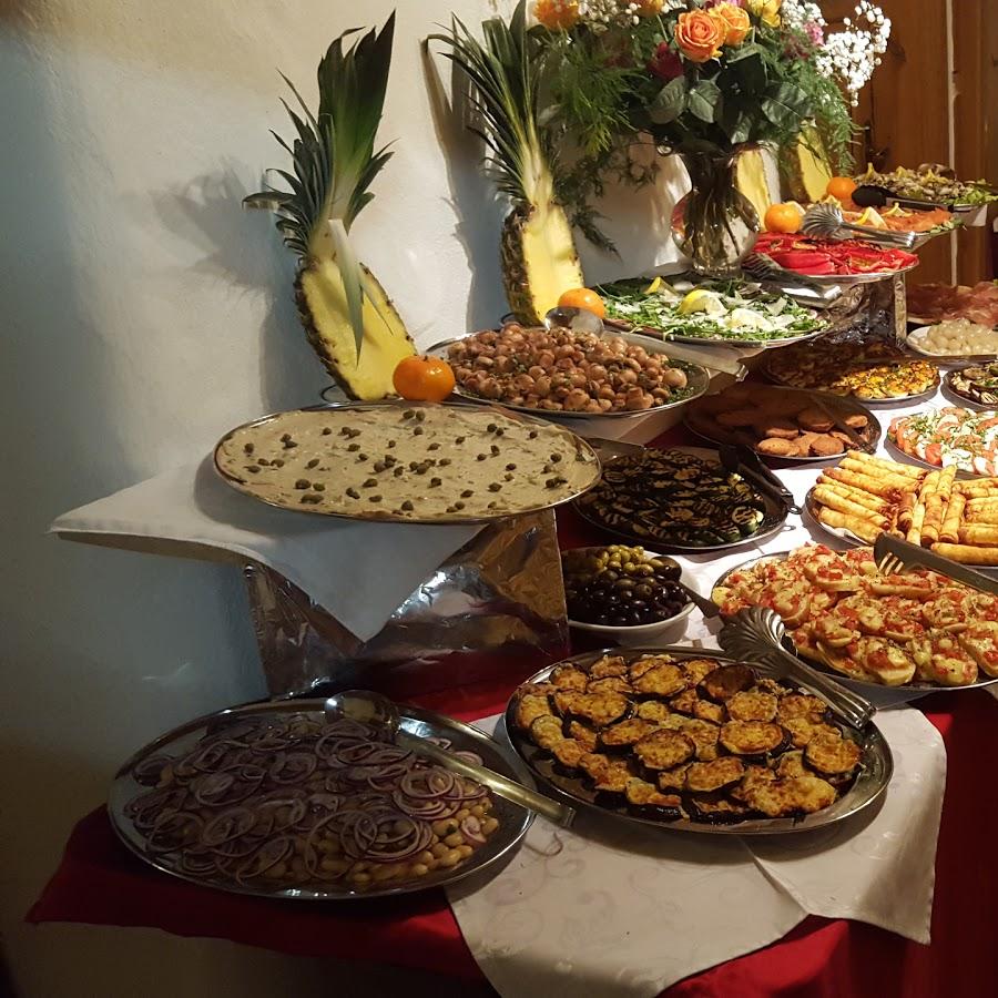 Restaurant "Romeo Lüften" in  Eichstätt