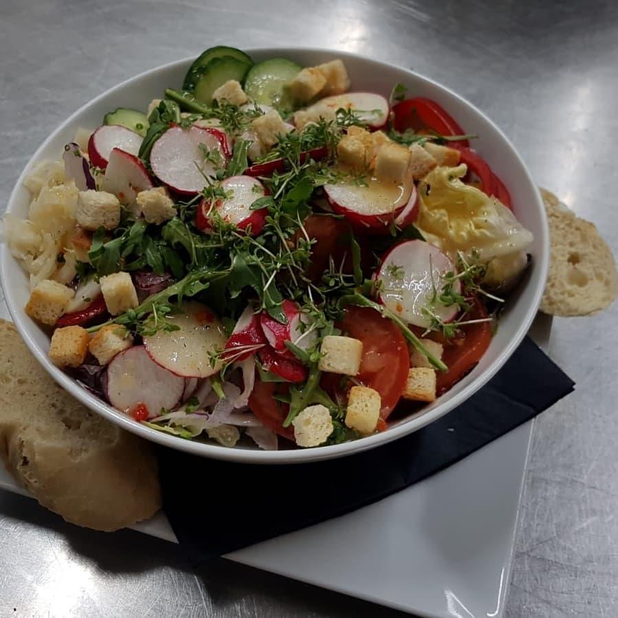 Restaurant "Bogartz" in  Eichstätt