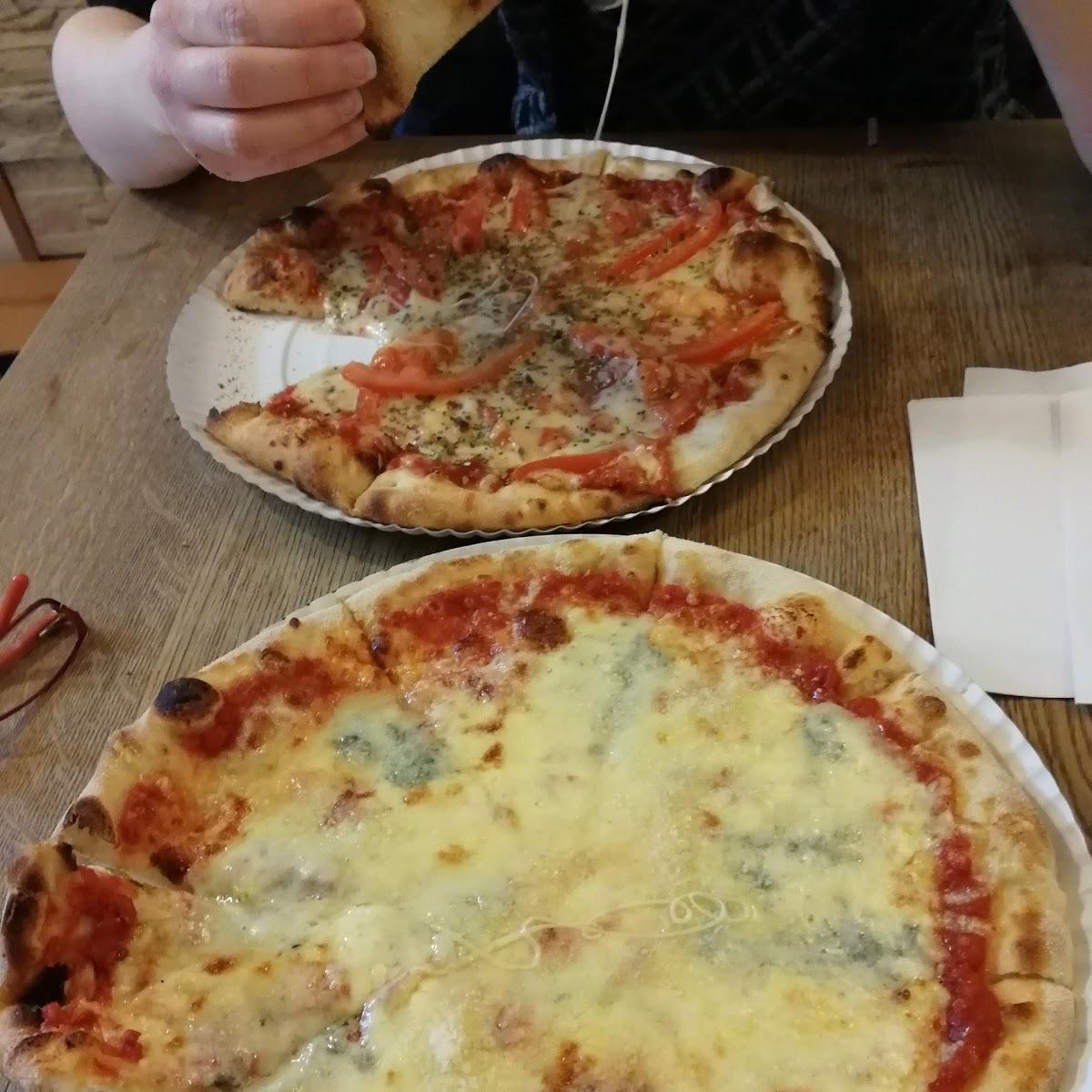 Restaurant "La Casa Della Pizza" in  Eichstätt