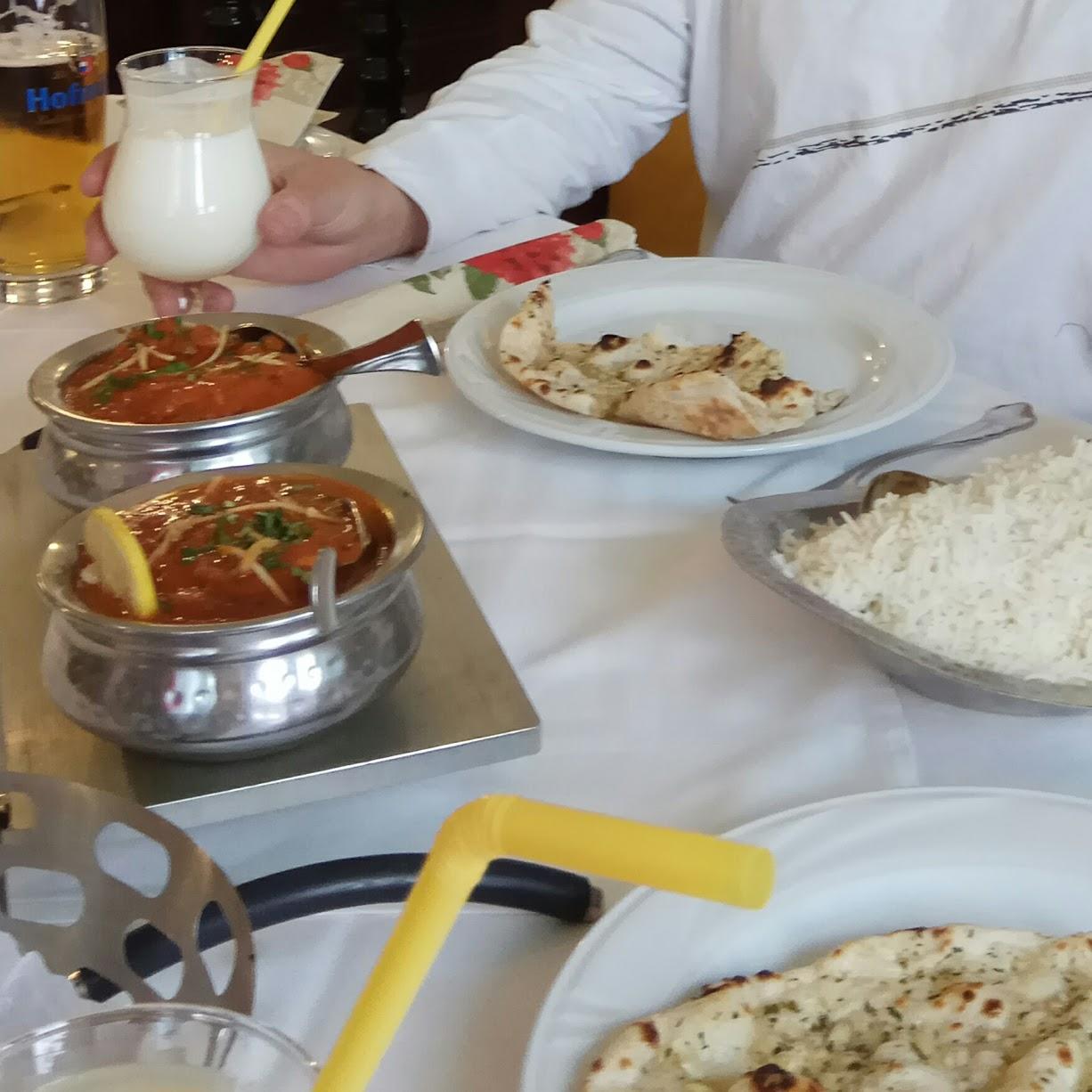 Restaurant "Maharaja" in  Eichstätt