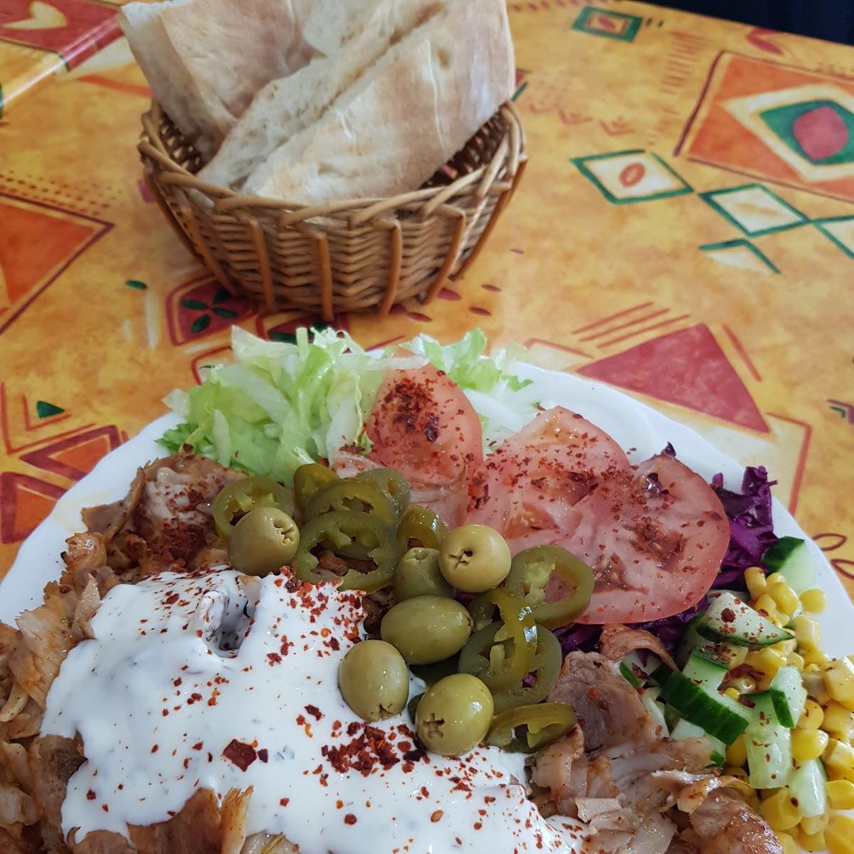 Restaurant "Sultan Grill" in  Eichstätt