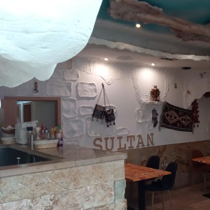 Restaurant "Restaurant Sultan Grill" in Eichstätt
