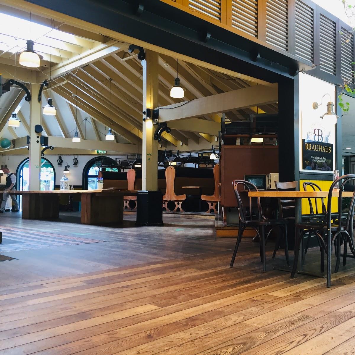 Restaurant "Bispinger Brauhaus" in  Bispingen