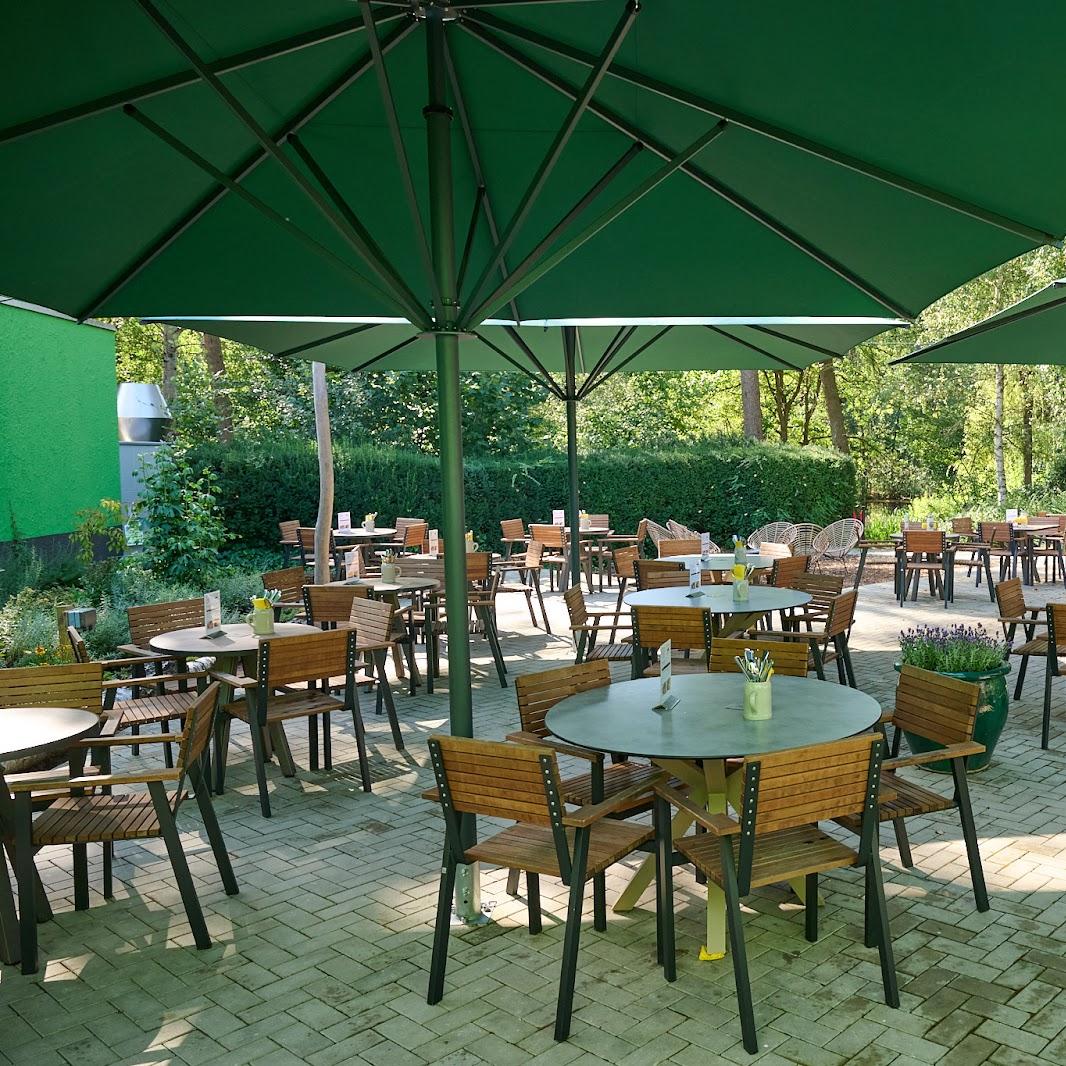 Restaurant "Bispinger Brauhaus" in Bispingen