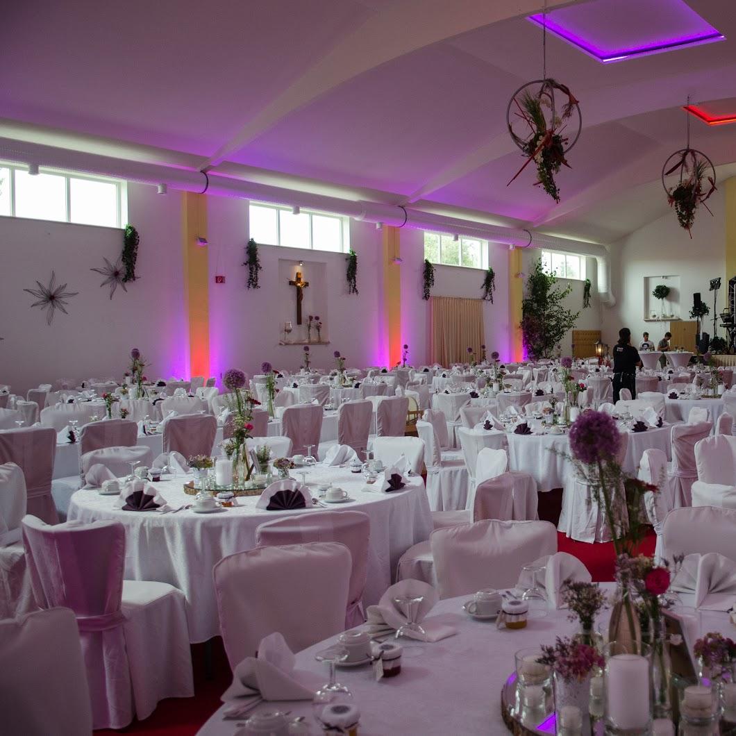 Restaurant "Gasthaus zur Post Nieberler" in Titting