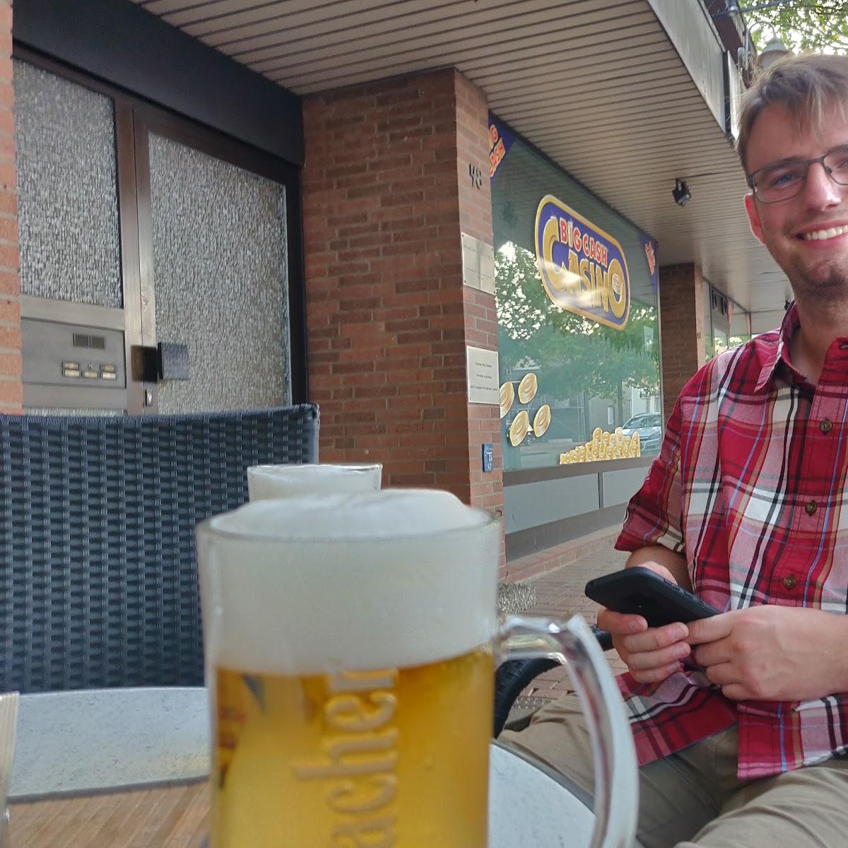 Restaurant "Charlys Pub" in  Munster