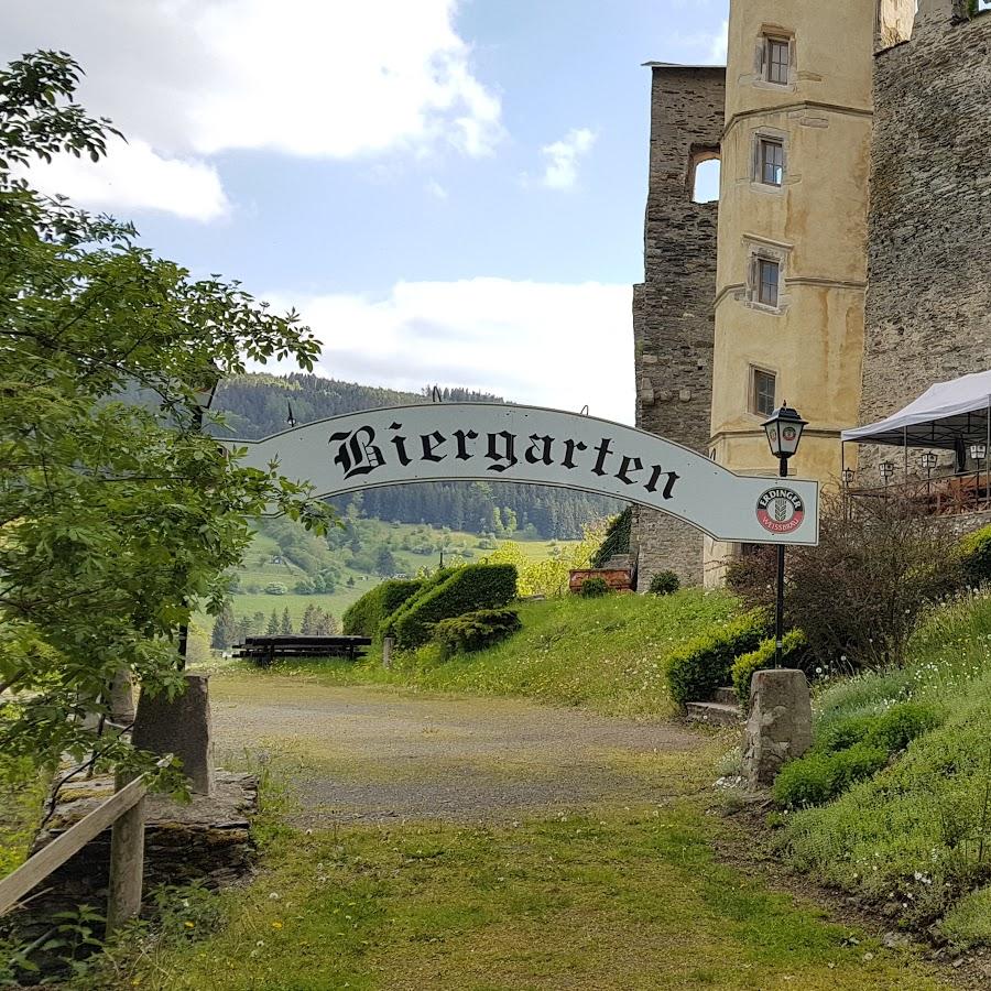 Restaurant "Schlosspension & Taverne   Zum Pappenheimer  " in  Gräfenthal