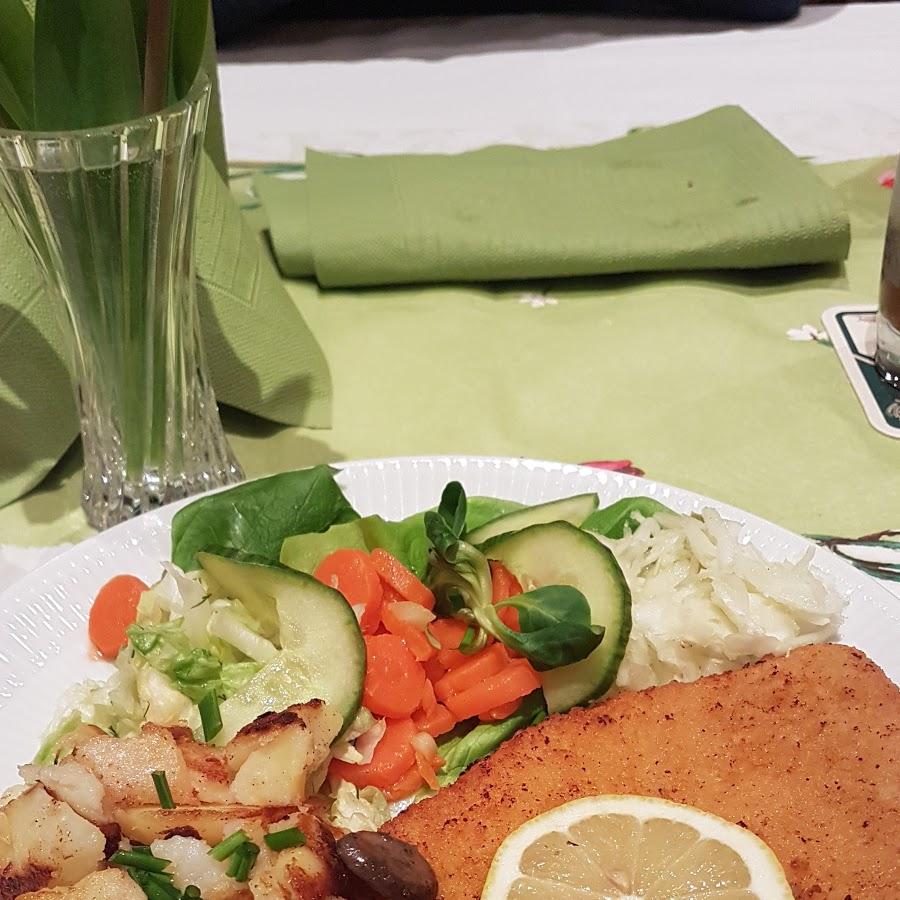 Restaurant "Gaststätte Kühnert" in  Piesau