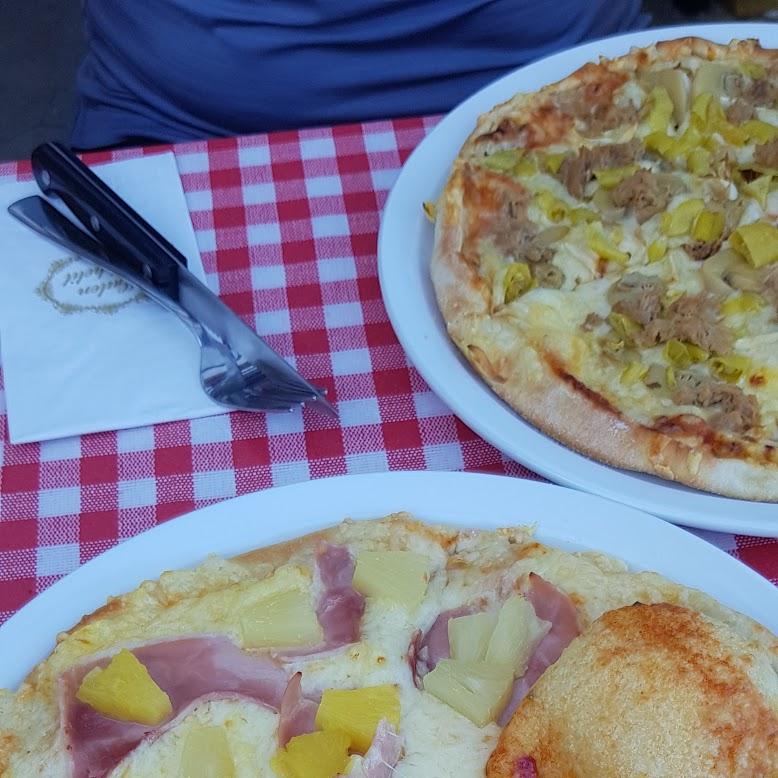 Restaurant "Gasthof Katzwichklause" in  Ludwigsstadt