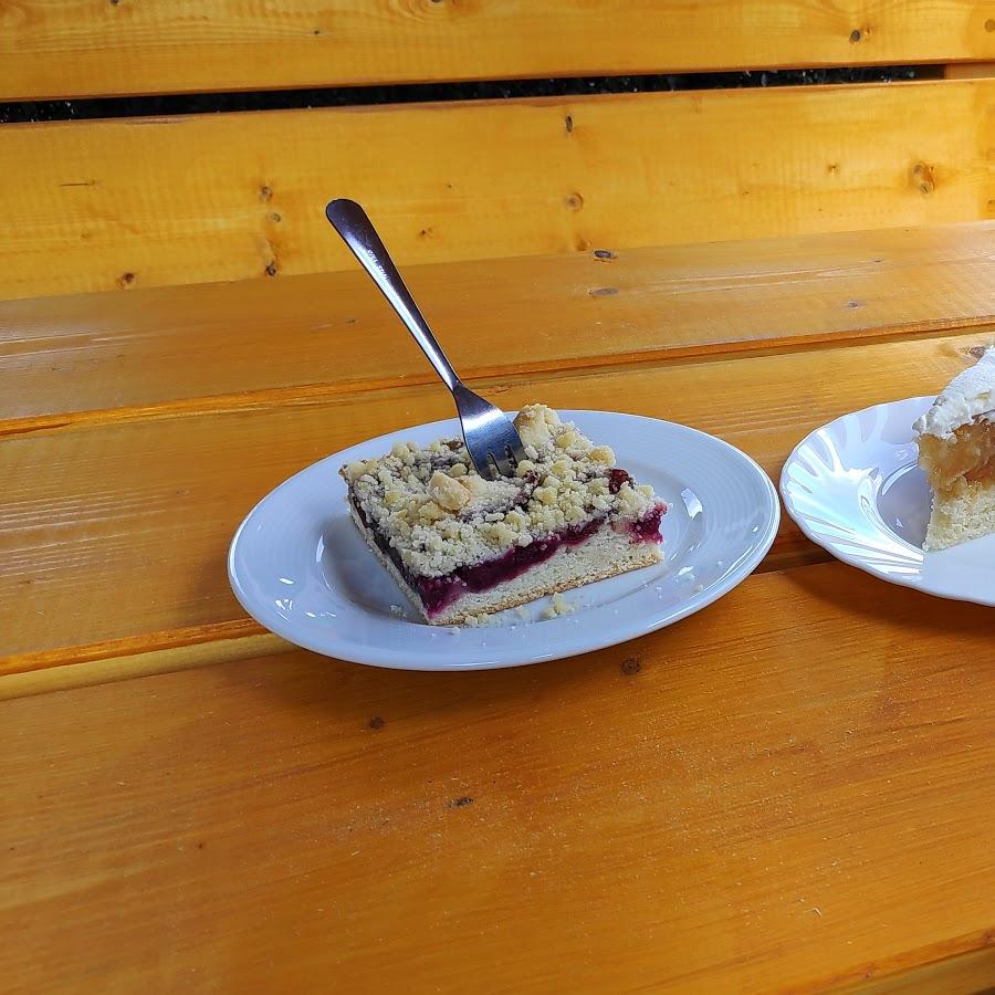 Restaurant "Imbiss Kalte Küche" in  Rennsteig