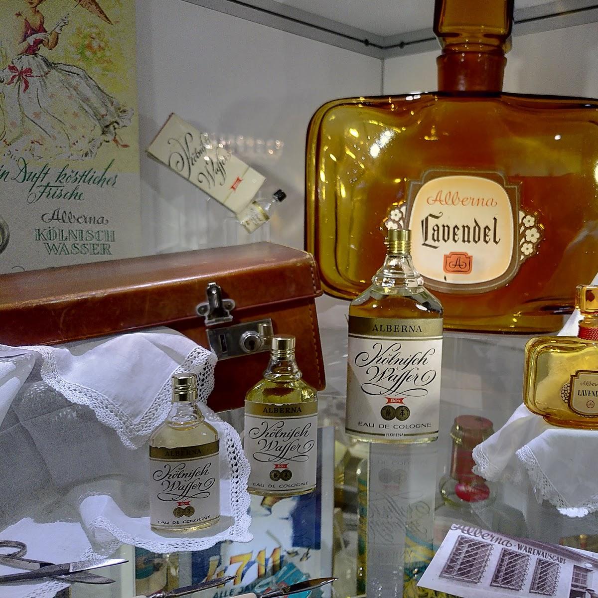 Restaurant "Glascafé" in  Tettau