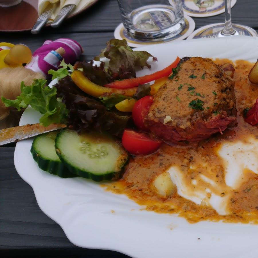 Restaurant "Gasthaus Possecker - Philip Müller" in  Tettau