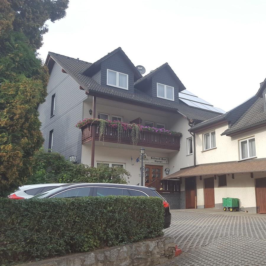 Restaurant "Hotel Gasthaus Steiger" in Gräfenthal