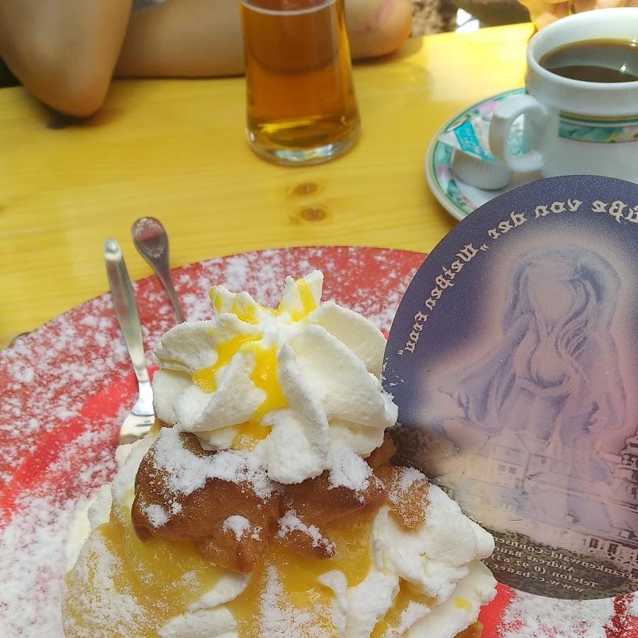 Restaurant "Gaststätte Güntsch" in  Ludwigsstadt