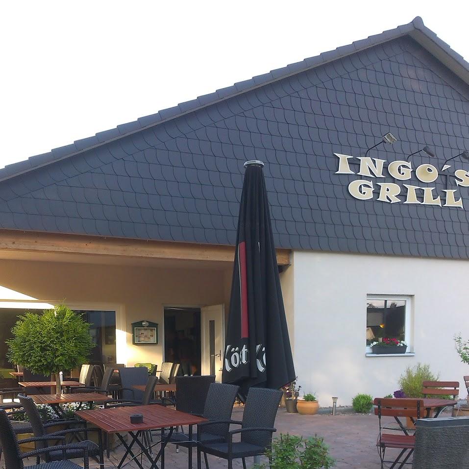 Restaurant "Ingos Grill" in  Faßberg