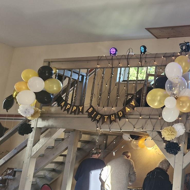 Restaurant "Gaststätte Fridolin Reichenbächer" in Probstzella