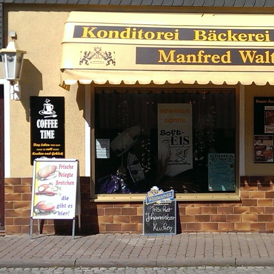 Restaurant "Manfred Walther" in  Gräfenthal