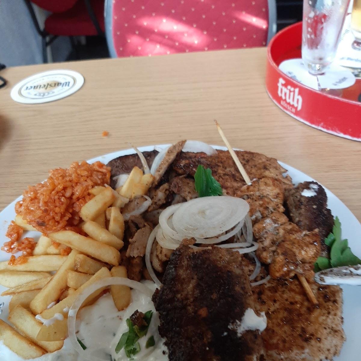 Restaurant "Gaststätte Zur Kuhle" in  Schalksmühle