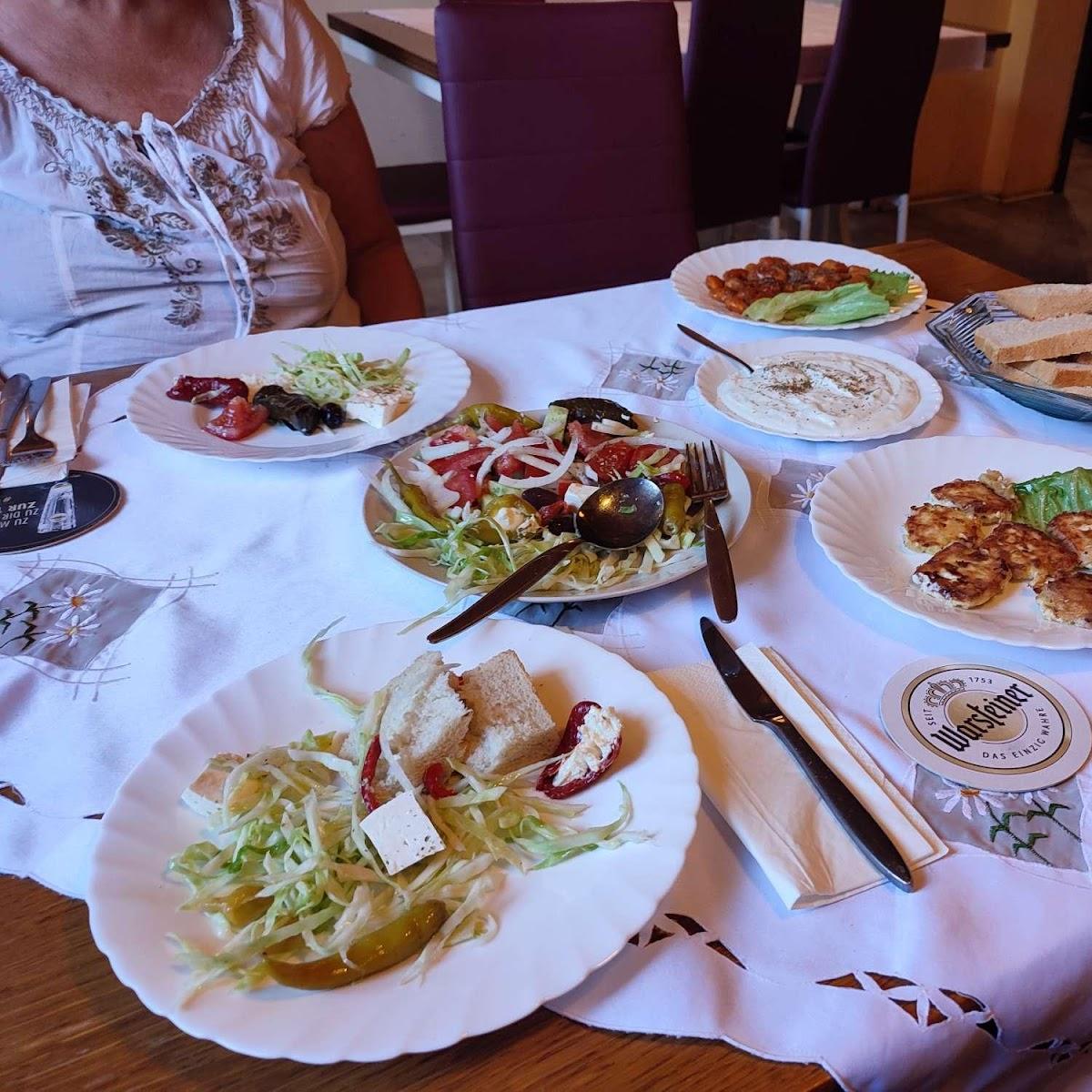 Restaurant "Gaststätte Zur Kuhle" in Schalksmühle