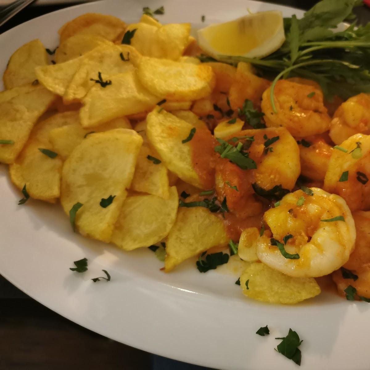 Restaurant "Grillstation am Rathaus" in  Schalksmühle