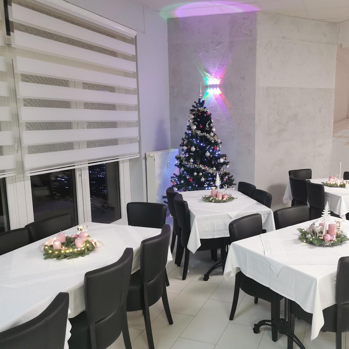 Restaurant "Grillstation am Rathaus" in Schalksmühle