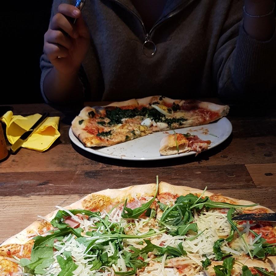 Restaurant "Trattoria La Fontana" in  Schalksmühle