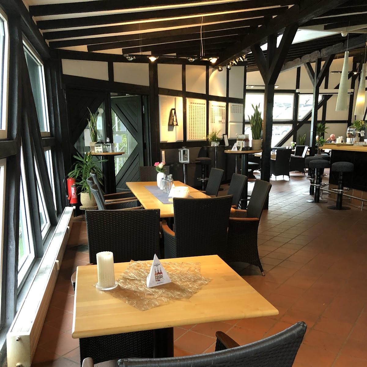 Restaurant "Landgasthof Gelstern" in Schalksmühle