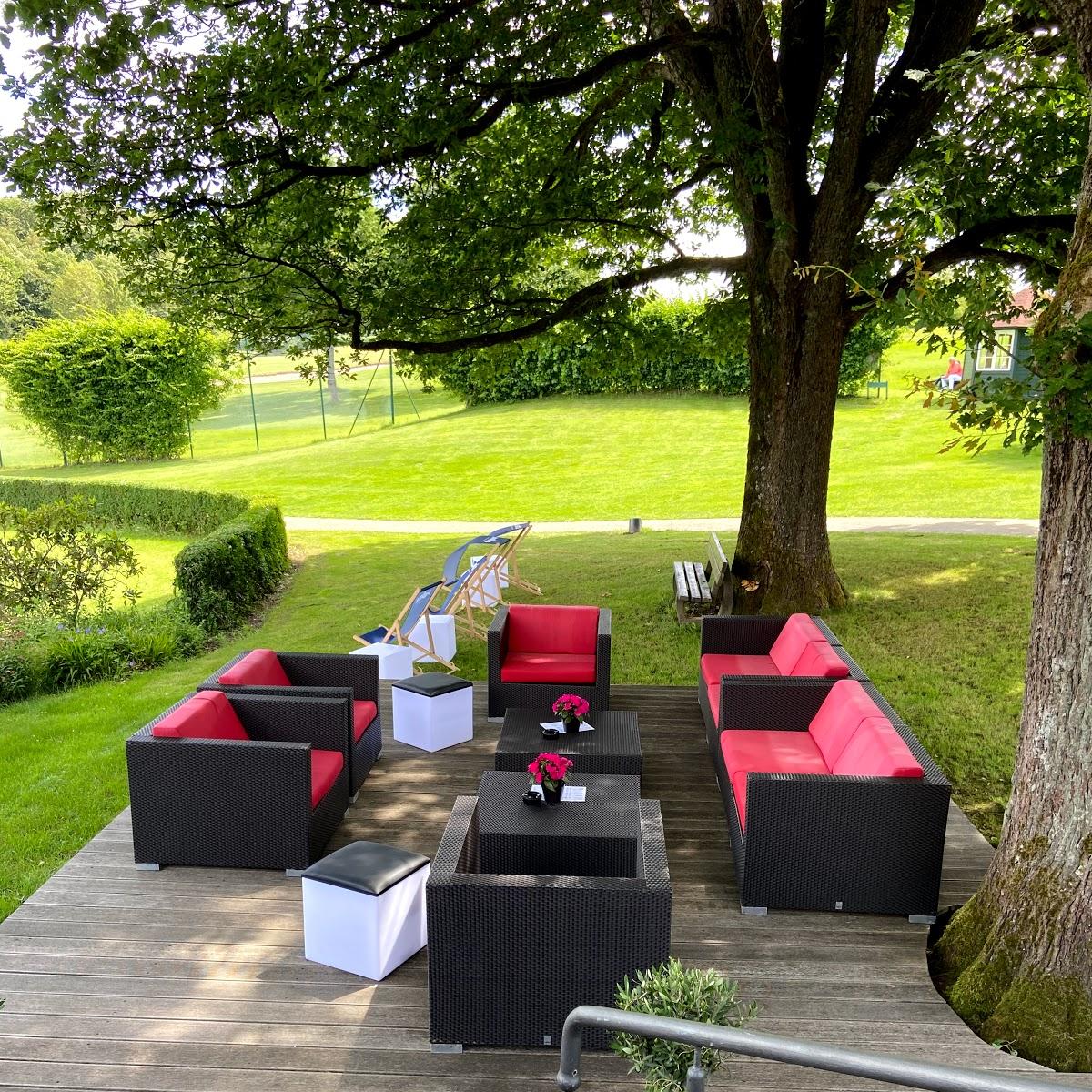 Restaurant "Fairway" in  Schalksmühle