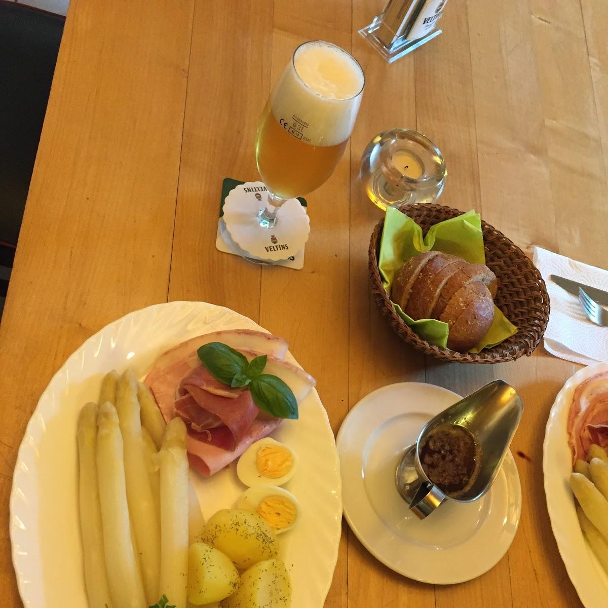 Restaurant "Brenscheider Mühle" in  Nachrodt-Wiblingwerde