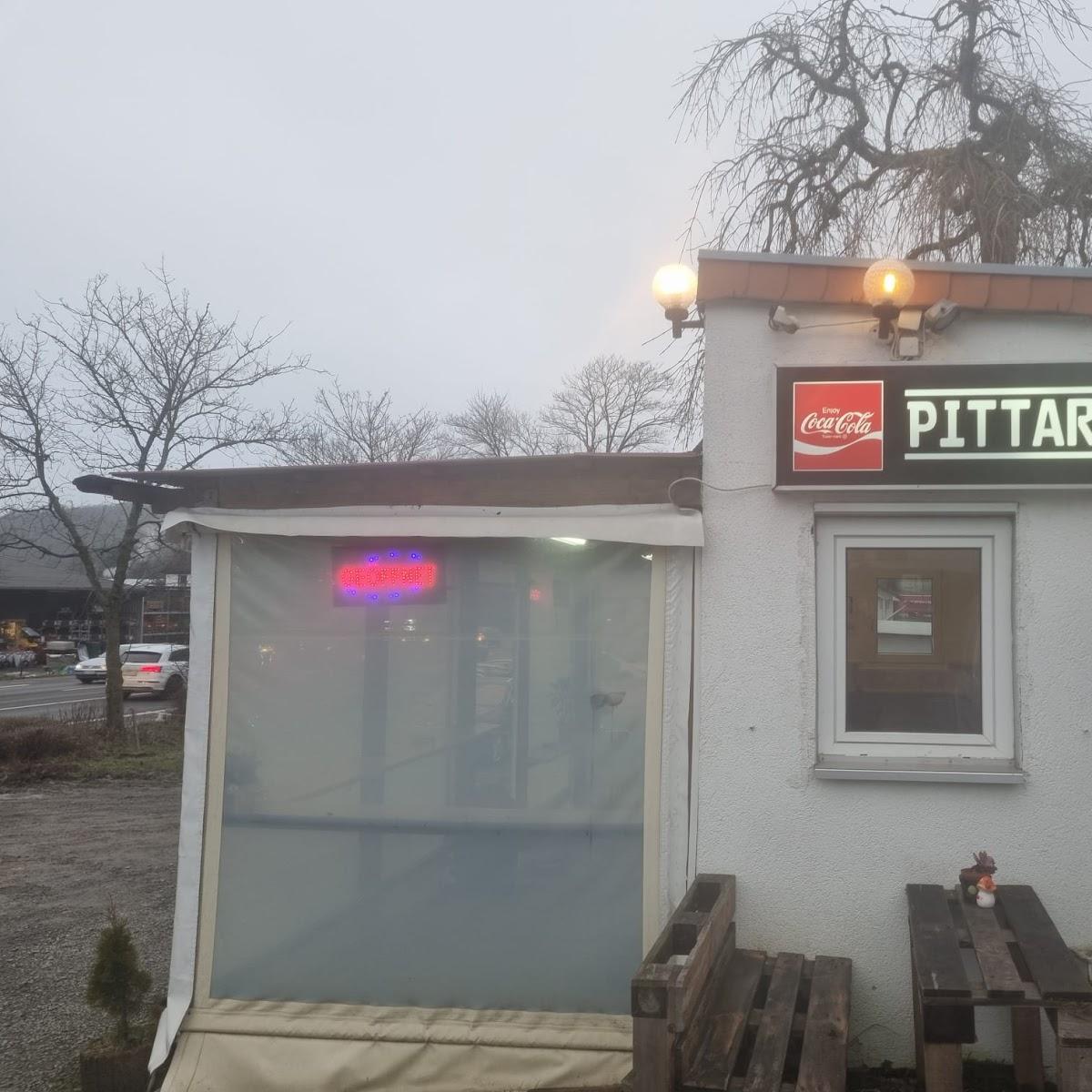Restaurant "Pittaria" in Lüdenscheid