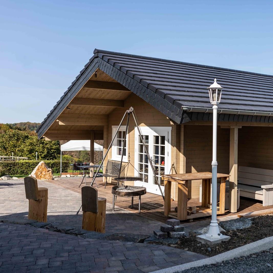 Restaurant "Gasthof Spelsberg" in  Altena