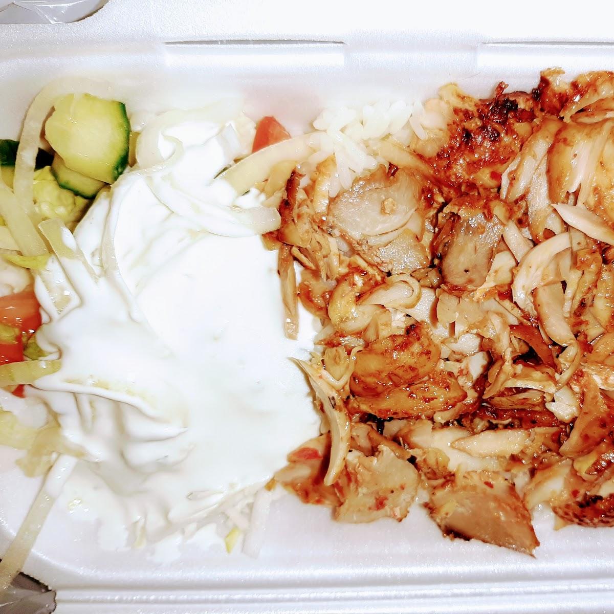 Restaurant "Dilan Grill" in  Lüdenscheid