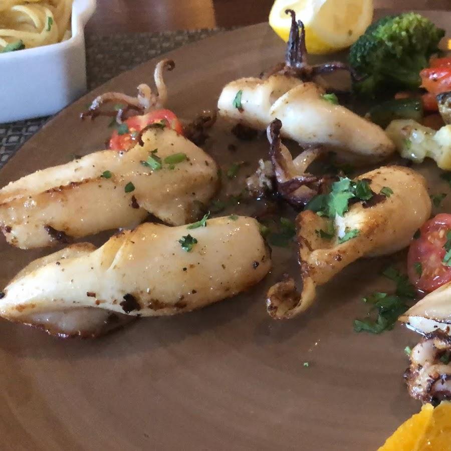 Restaurant "La Fontana Di Capri" in  Neulußheim