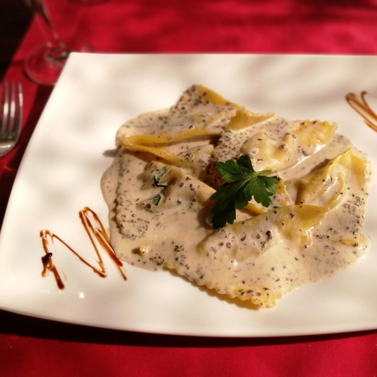 Restaurant "Cavallino" in  Neulußheim