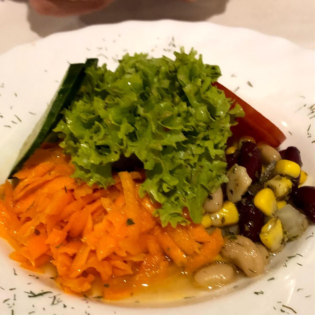 Restaurant "Restaurante Delvinaki zur Altreut" in  Neulußheim