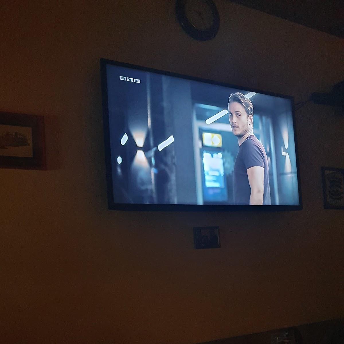 Restaurant "Bistro Alter Bahnhof" in  Neulußheim